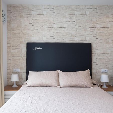 Homeforguest Studio Westerling Beach By Las Canteras Las Palmas de Gran Canaria Exterior photo
